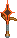 Discharge de Cajado de Aração