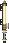 Ícone de inventário de Sabre de Luz Único #5