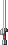 Ícone de inventário de LSF Lightsaber