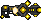 Visual empunhado de Precursor Harbinger