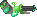 Ícone de inventário de Hydra Splatling Custom - T