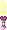 Ícone de inventário de Adaga Prismática