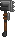 Ícone de inventário de Martelo de Combate do Shellguard