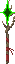 Discharge de Cajado Eldritch