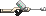 Visual empunhado de Lançador de Aerossol Ionizado