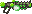 Visual empunhado de Vindictor