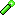 Ícone de inventário de Sinalizador Verde