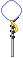 Spark de Cajado Tritanium