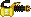 Ícone de inventário de Splatling Pesado Brilhante