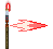 Fire de Shoto Vermelho PLS T3