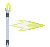 Fire de Zakuul Amarelo PLS T3