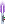 Visual empunhado de Kanan roxo LS T3