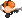 Visual empunhado de Octoshot Ardente
