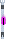Visual empunhado de Zakuul Bc Magenta PLS T4