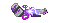 Fire de Splatling Hydra Carregado