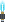 Visual empunhado de Ciano Windu LS T3