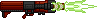 Fire de Canhão de Plasma SGBFG