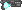 Visual empunhado de Pistola de Sentry