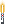 Visual empunhado de Starkiller laranja SLS T3