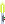 Visual empunhado de Kanan amarelo LS T6