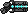 Visual empunhado de Arma de Feixe (Caça-Fantasmas)