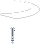 Fire de Ashoka branco SLS T2