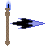 Fire de Kazdan Azul PLS T2