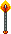 Ícone de inventário de Varinha de Pyreite