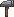 Visual empunhado de Martelo de Fóssil