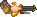 Visual empunhado de Hydra Splatling Custom - B