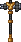 Ícone de inventário de Martelo de Durasteel