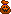 Fire de Saco de Doces do Hallow