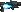 Visual empunhado de Arcturus