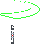 Fire de Starkiller verde SLS T2