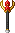 Ícone de inventário de Varinha de Quietus