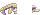 Visual empunhado de Arma Enxame