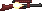 Visual empunhado de Rifle de Caça III