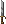 Visual empunhado de Falcão Caçador Glitch