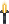 Visual empunhado de Kylo ren laranja LS T6