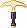 Ícone de inventário de Picareta de Energia (laranja)