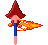 Fire de Lança de Selos de Fogo Avançada