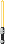 Ícone de inventário de Sabre de Luz Único #4