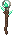 Spark de Varinha de Eflúvio