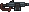 Ícone de inventário de SMG Goblin Ironwatch