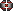 Visual empunhado de Controlador de Ciclo de Luz Vermelho