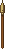 Ícone de inventário de Lança do Soldado