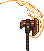 Fire de Cinder