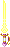 Ícone de inventário de Rapieira Prismática