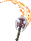 Fire de Roda Serpente [Nível 9]
