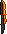 Ícone de inventário de Faca Fogo do Inferno